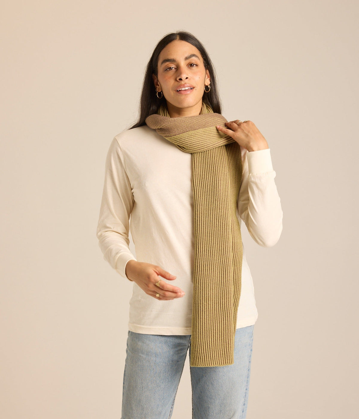 Illusion Scarf