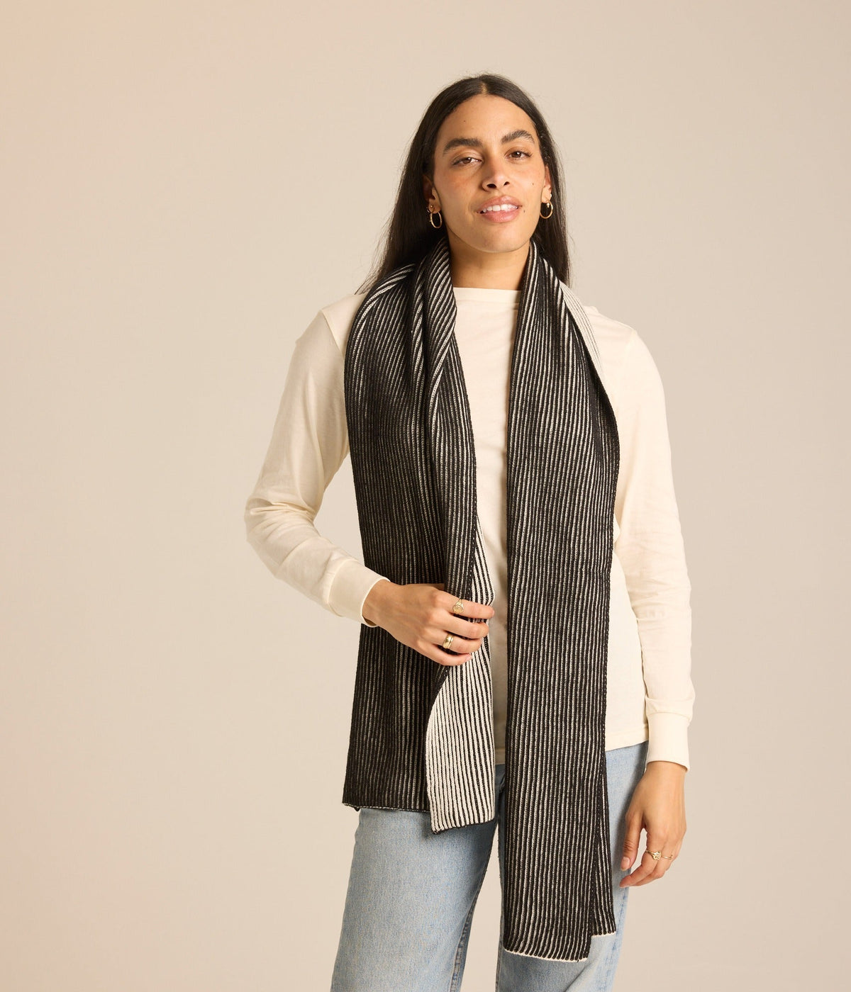 Illusion Scarf