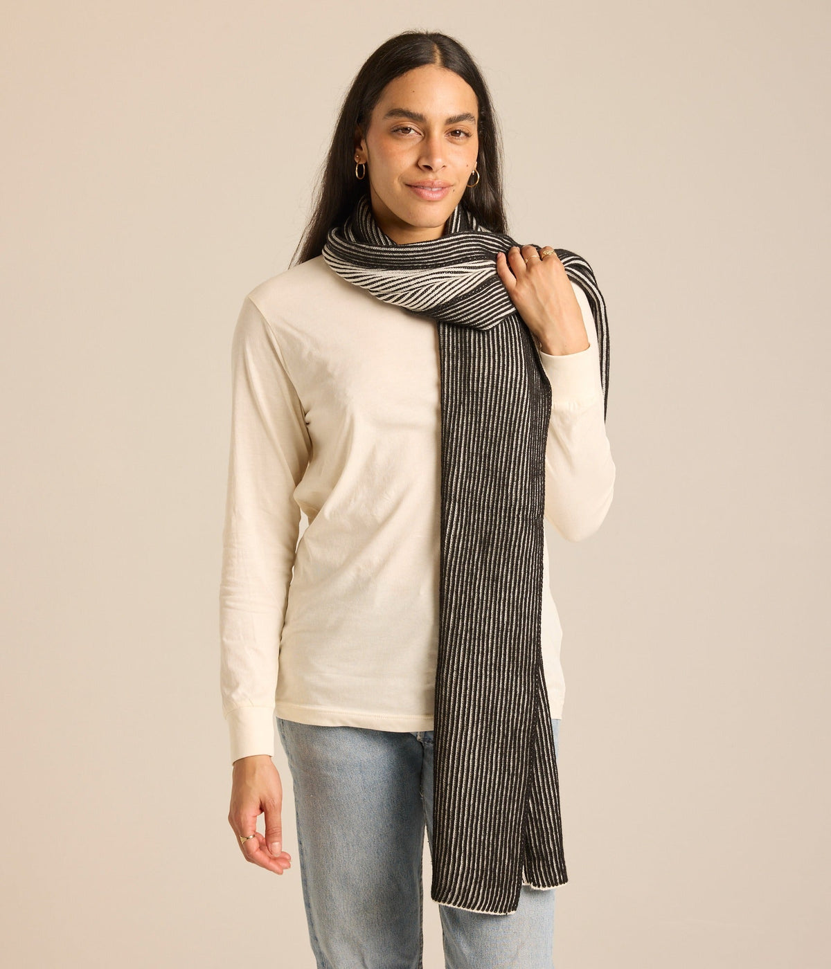 Illusion Scarf