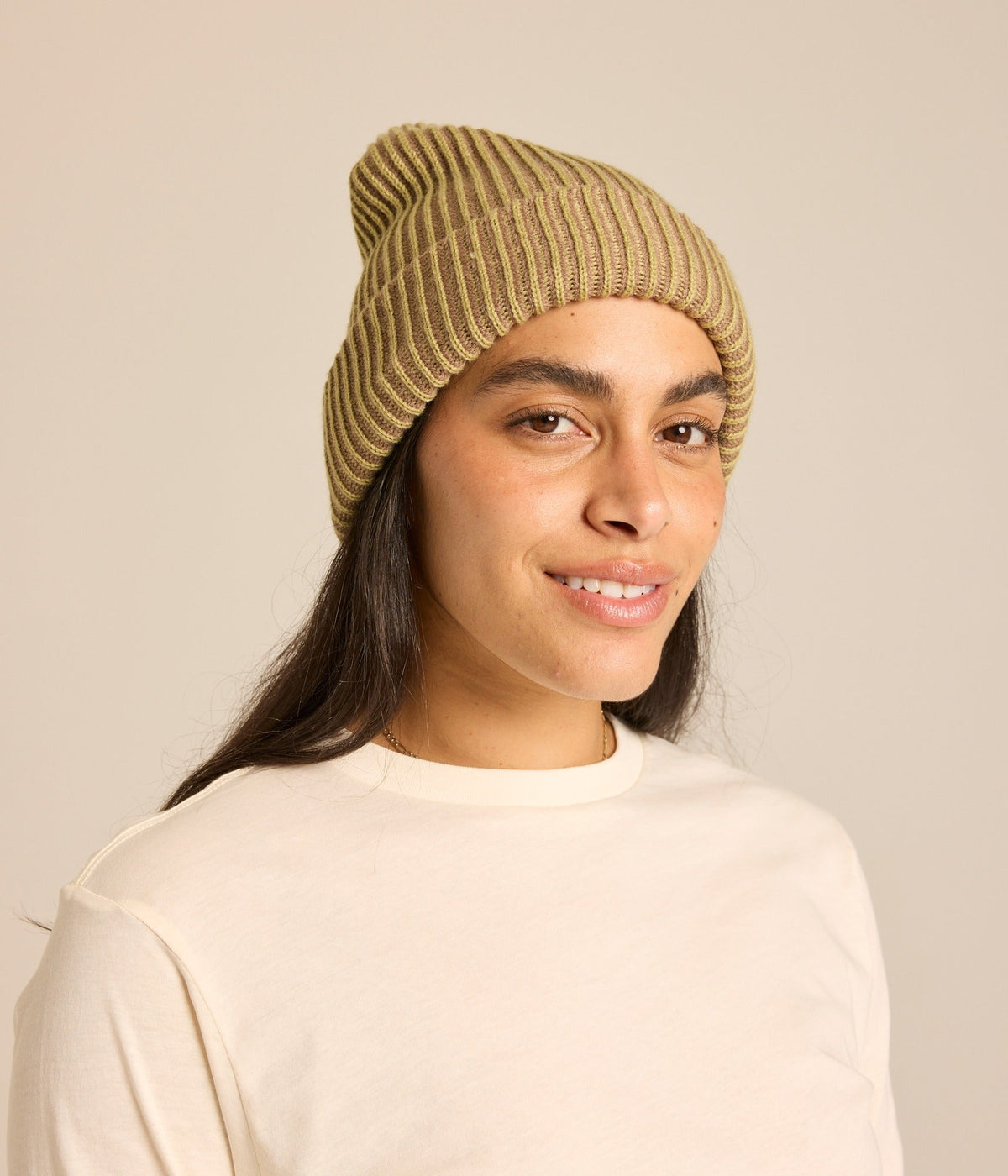 Illusion Beanie
