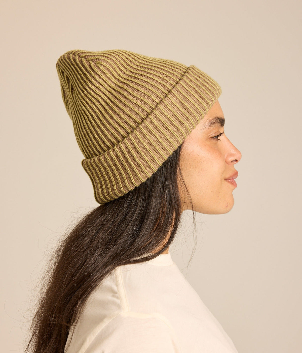 Illusion Beanie