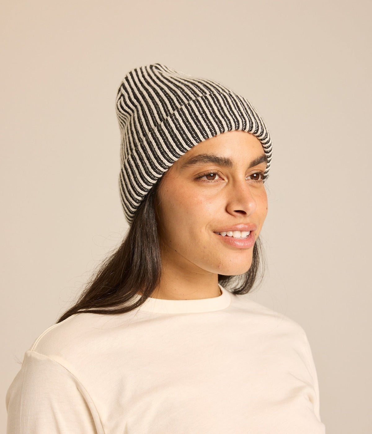 Illusion Beanie