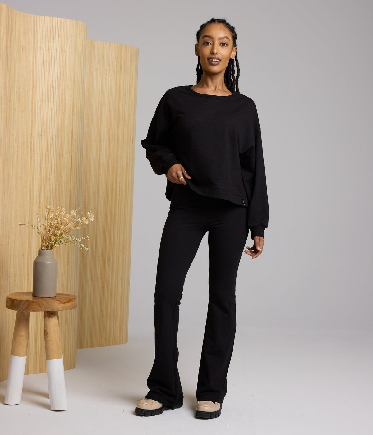 Ada Pullover