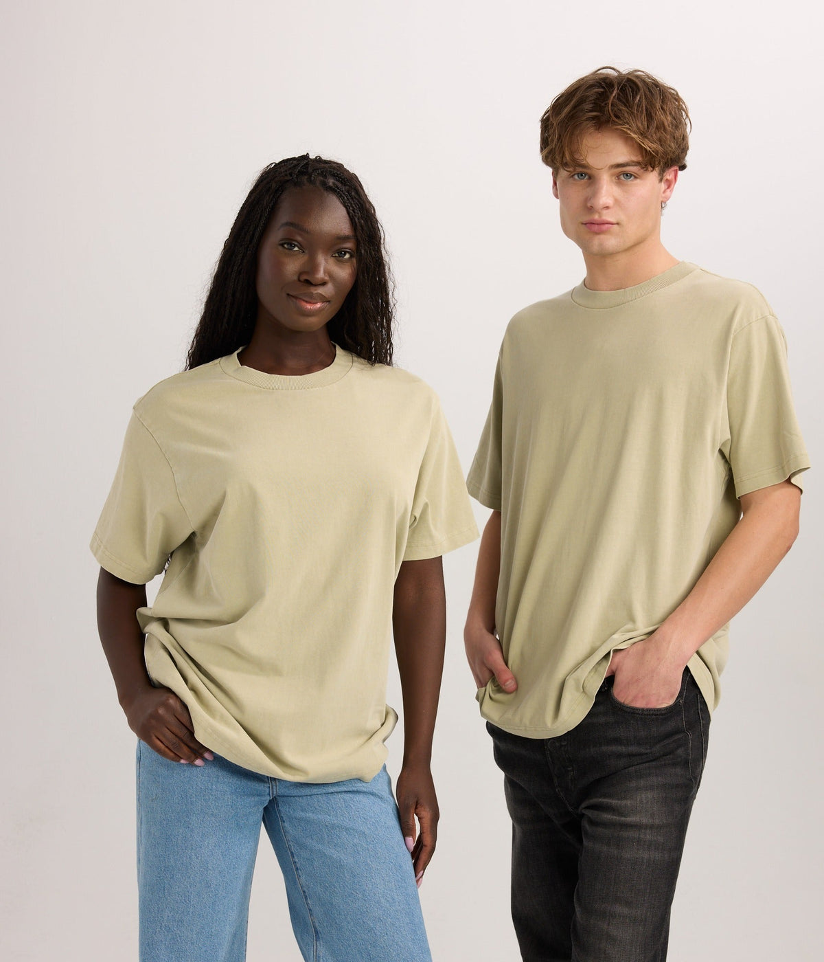 Unisex Beefy Tee
