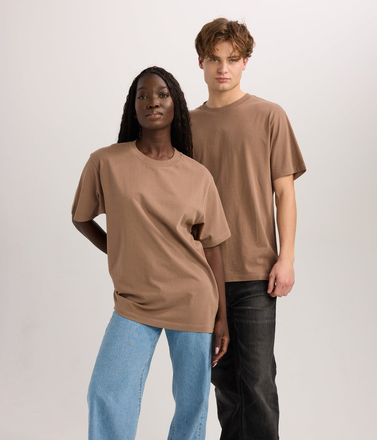 Unisex Beefy Tee