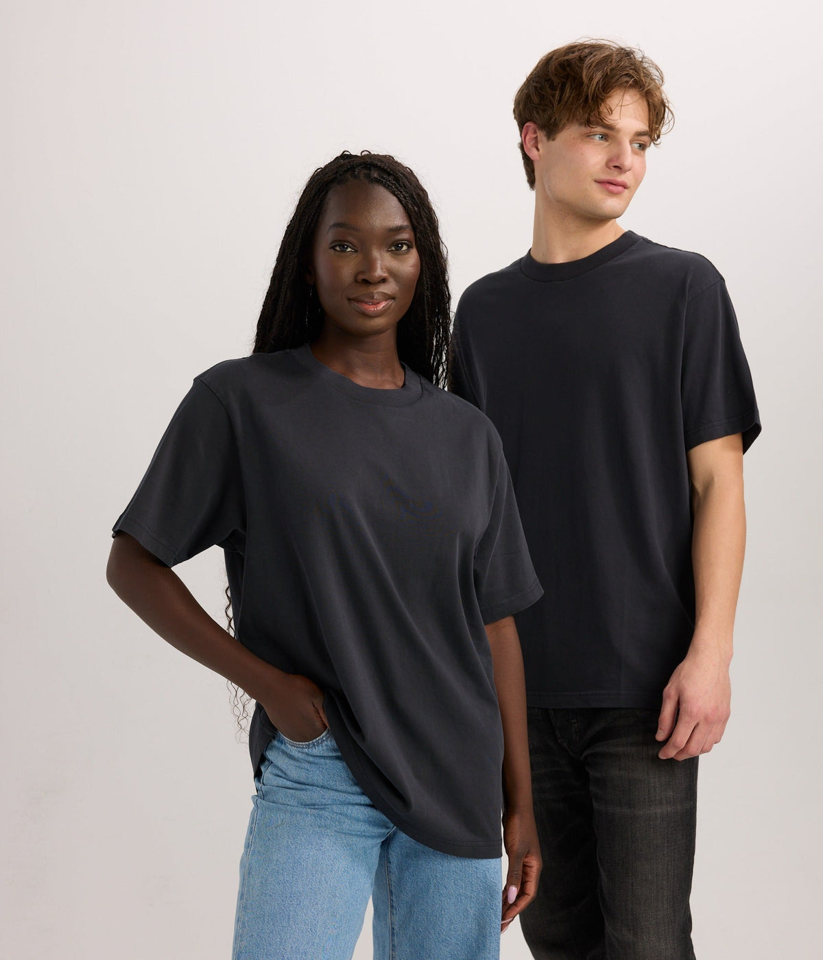 Unisex Beefy Tee