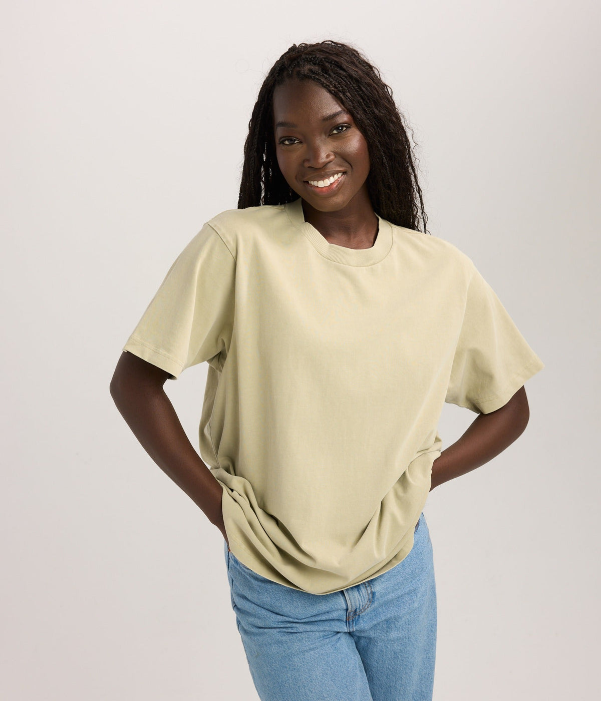 Unisex Beefy Tee