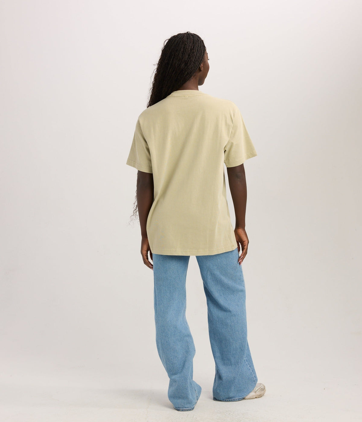 Unisex Beefy Tee