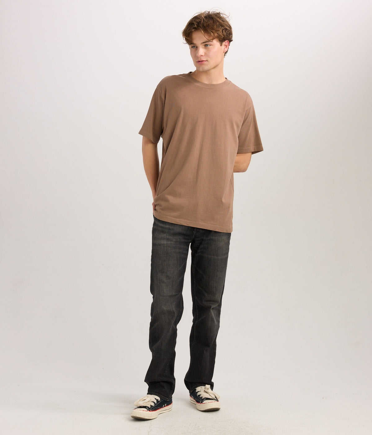 Unisex Beefy Tee