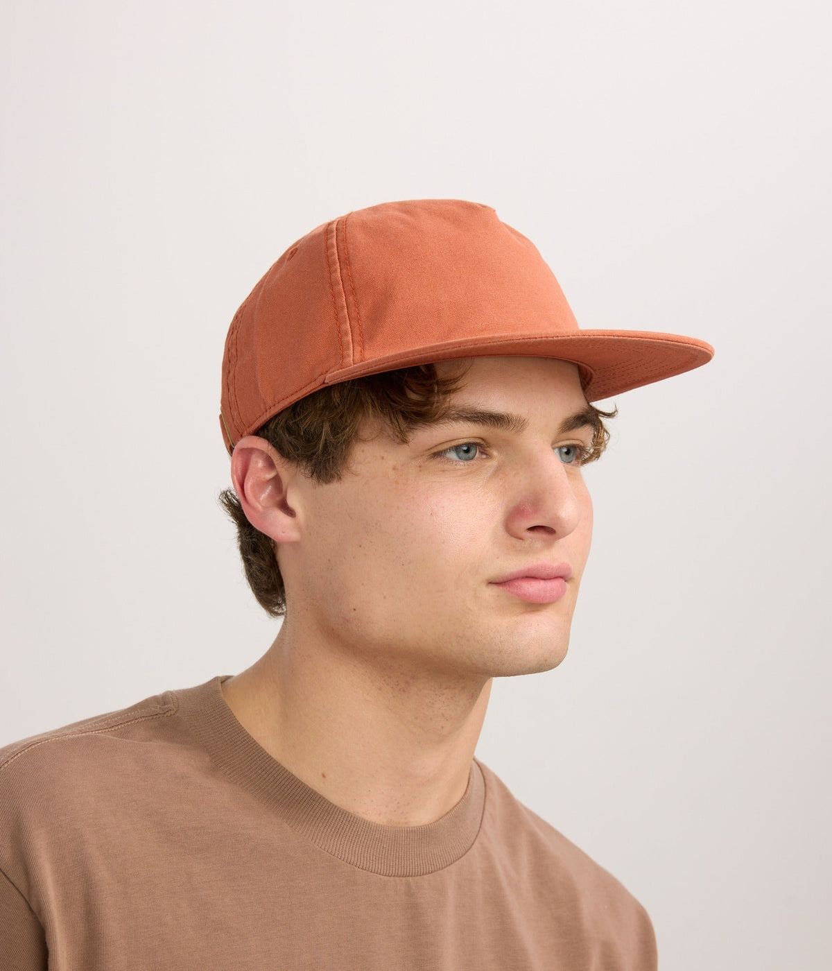 Camp Hat