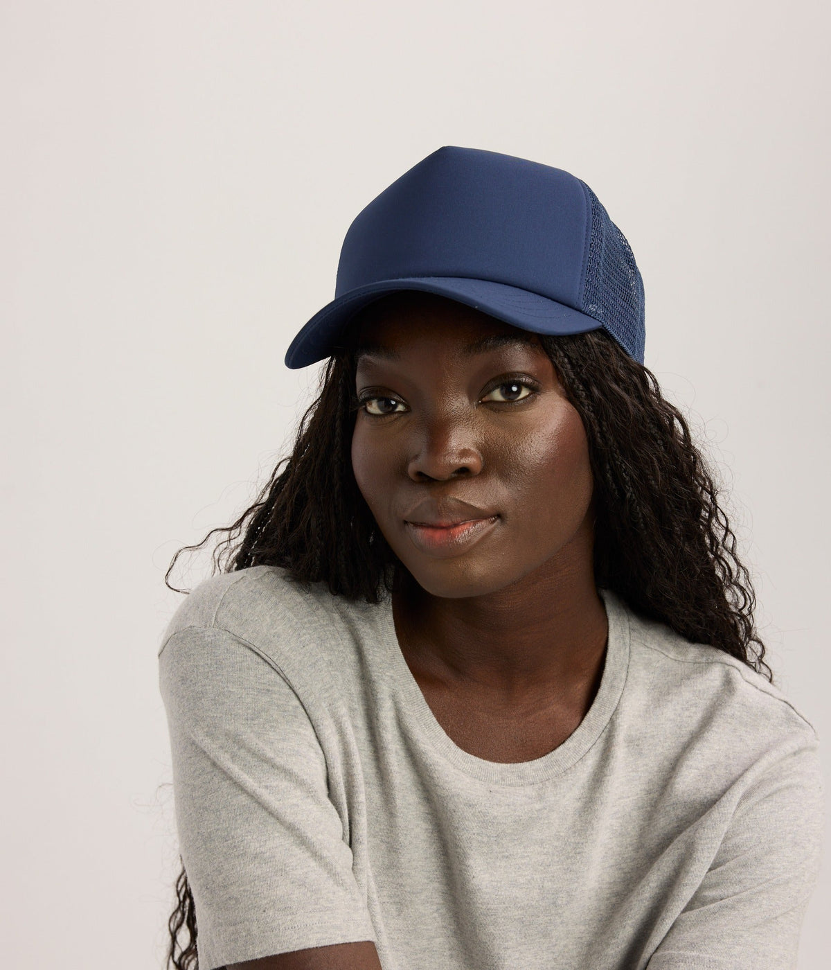 Foam Trucker Hat