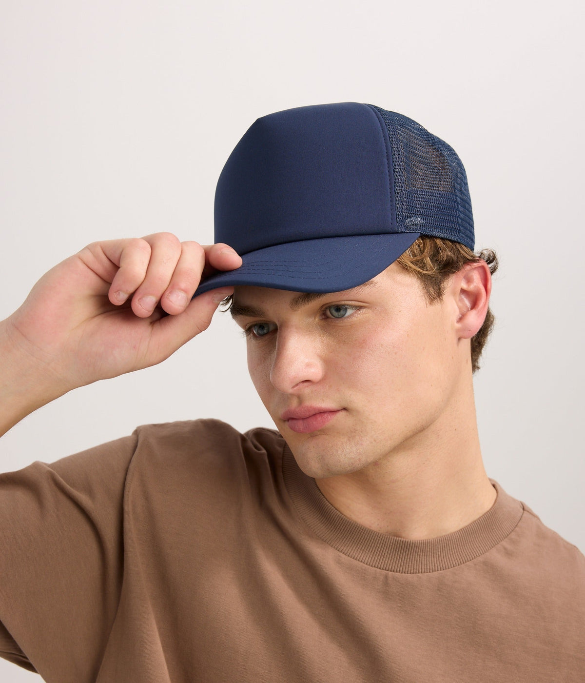 Foam Trucker Hat