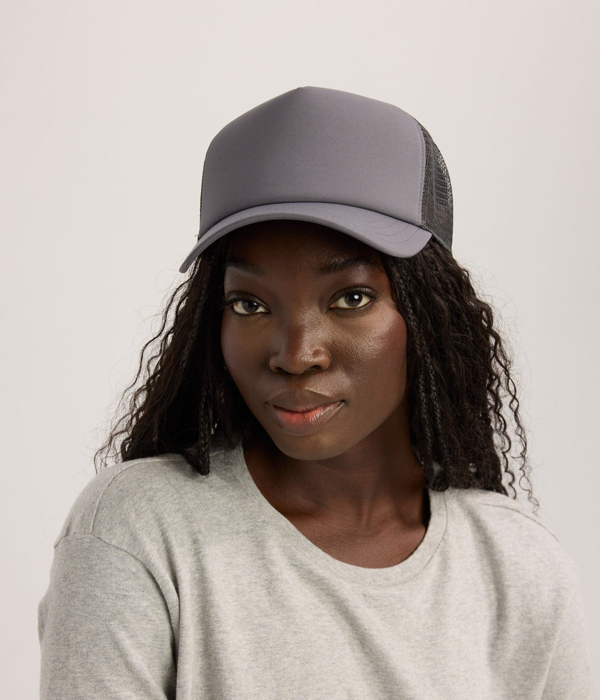 Foam Trucker Hat