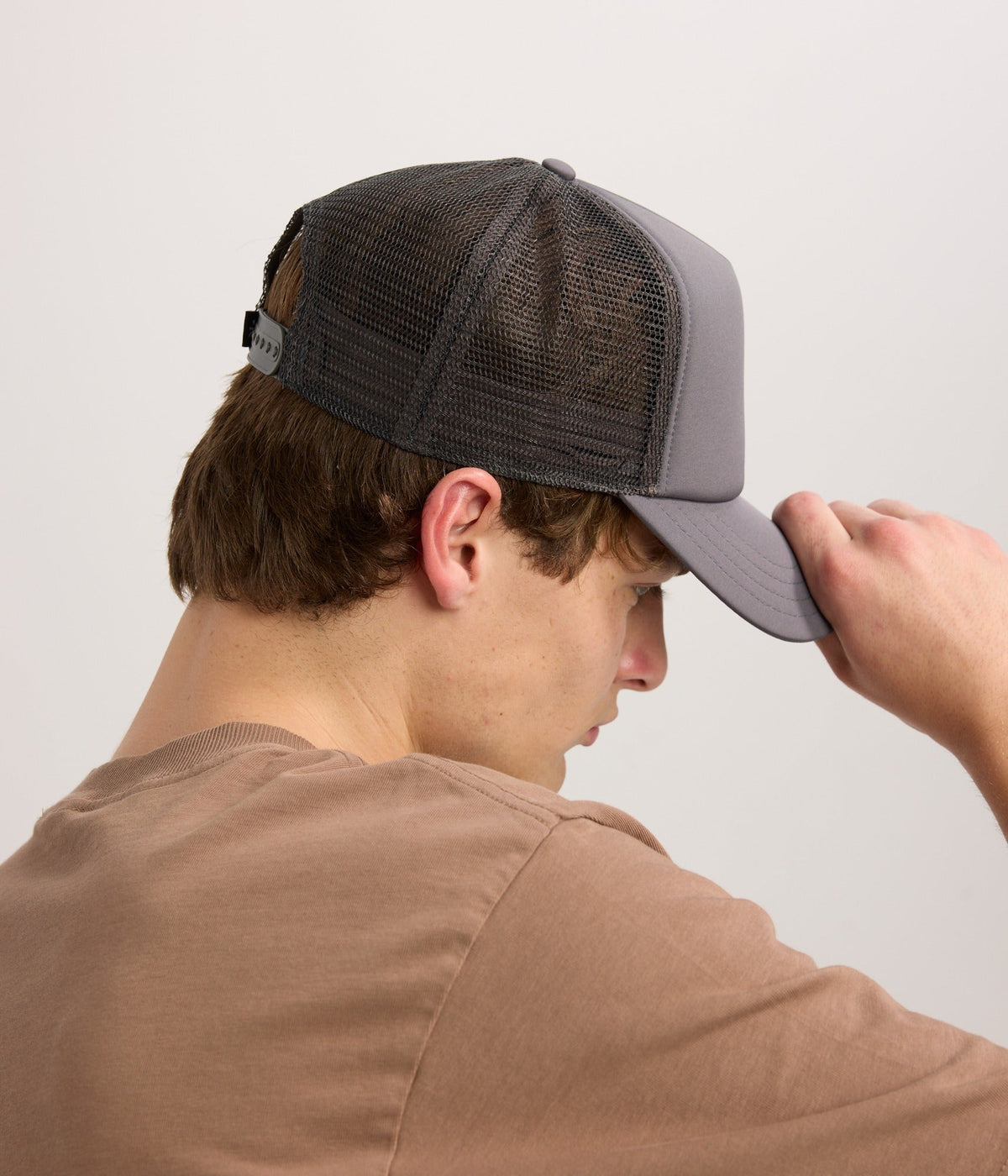 Foam Trucker Hat