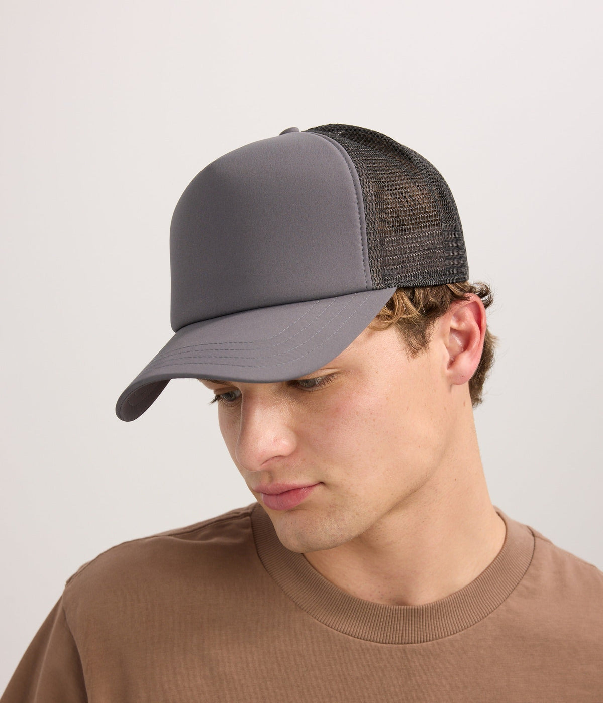 Foam Trucker Hat
