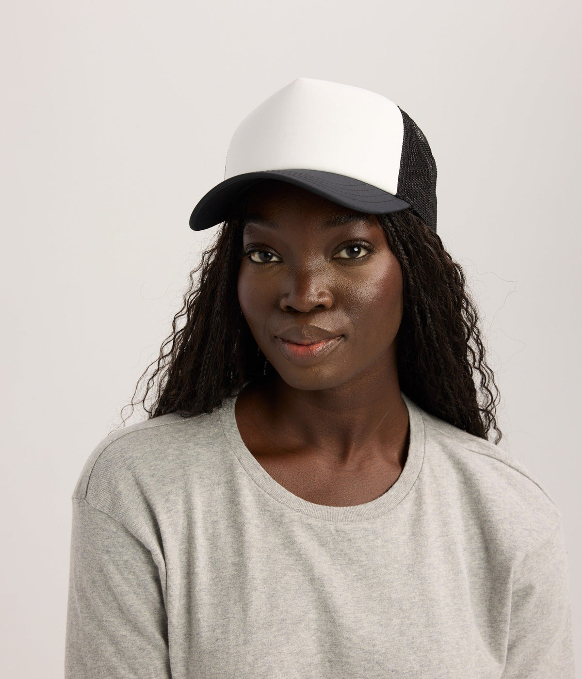 Foam Trucker Hat