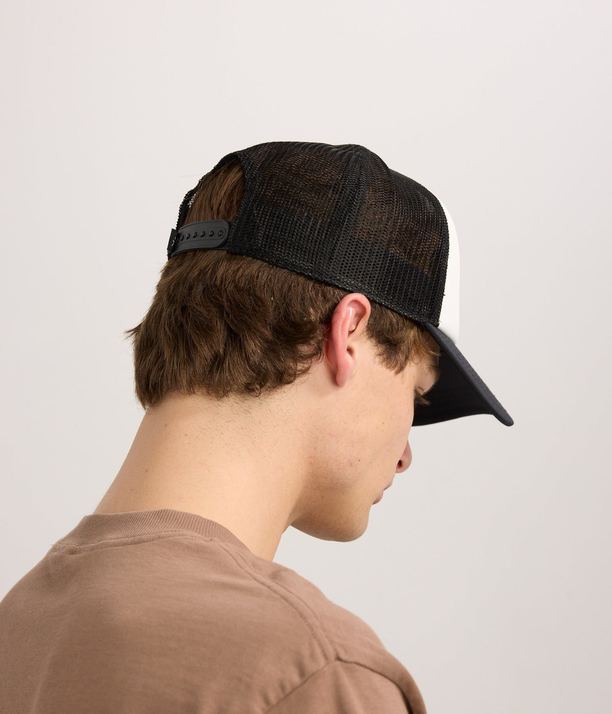 Foam Trucker Hat