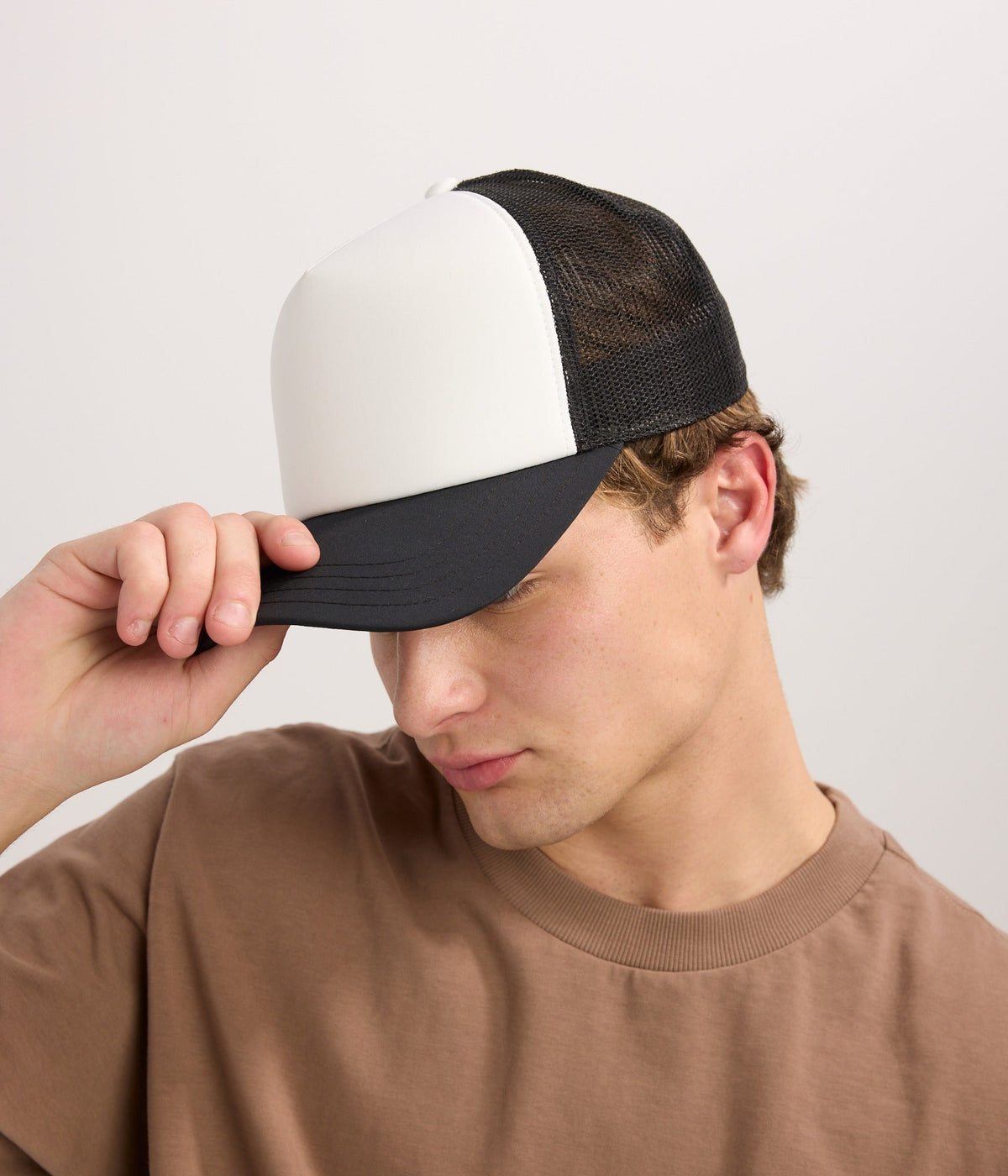 Foam Trucker Hat
