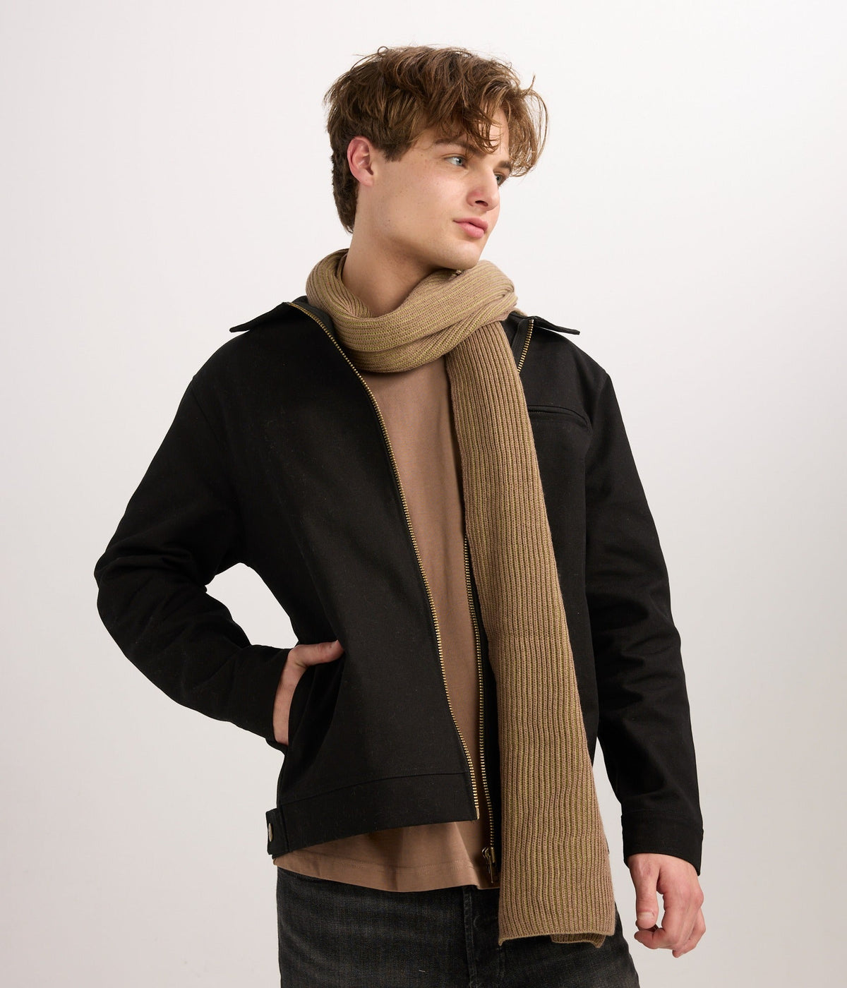 Illusion Scarf