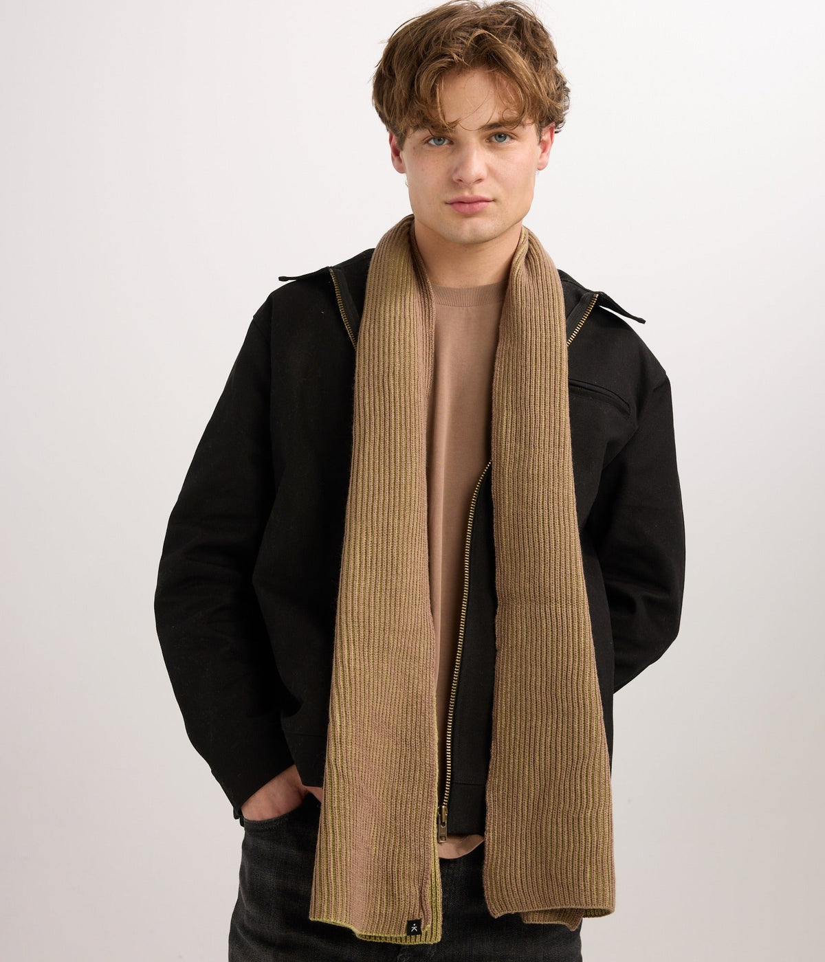 Illusion Scarf
