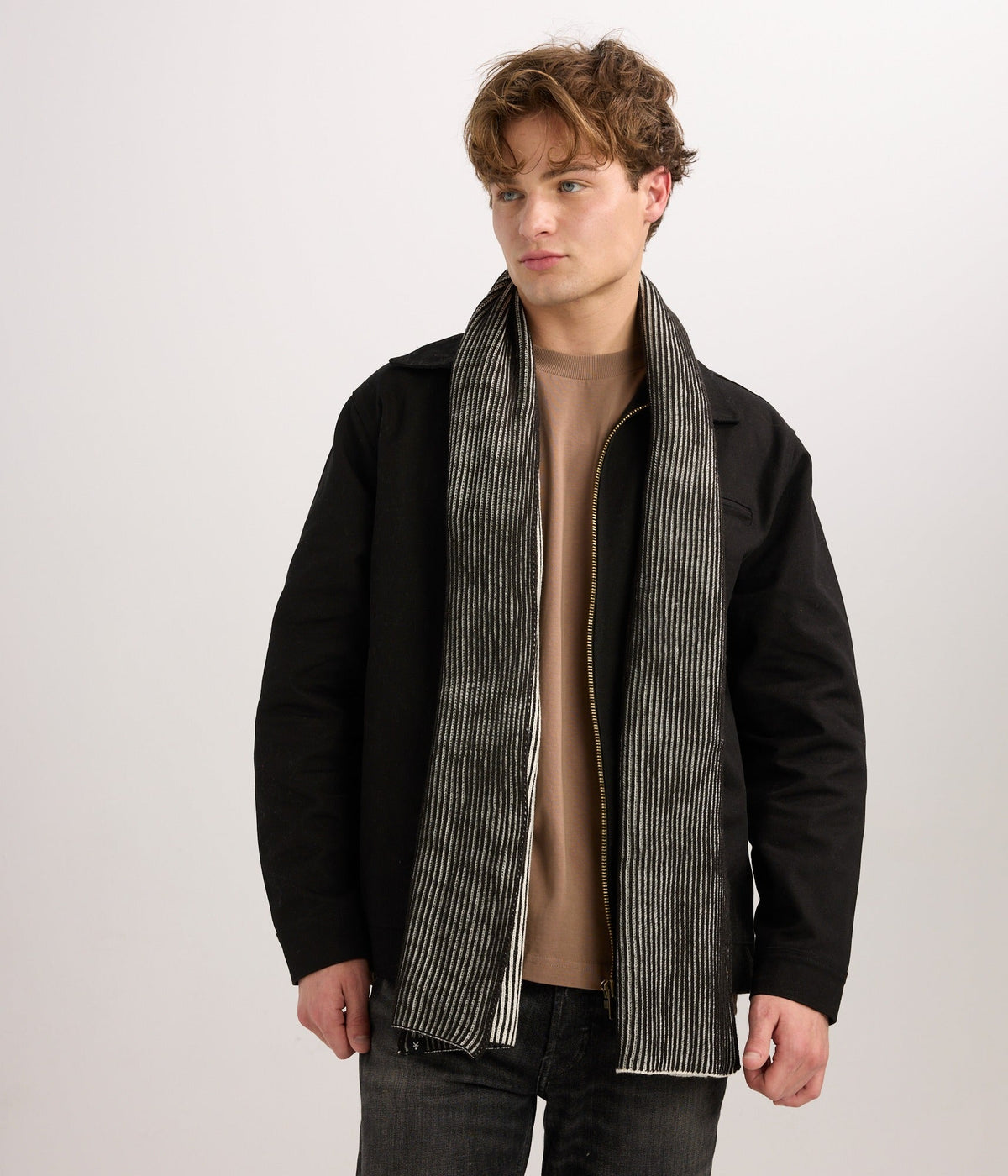 Illusion Scarf