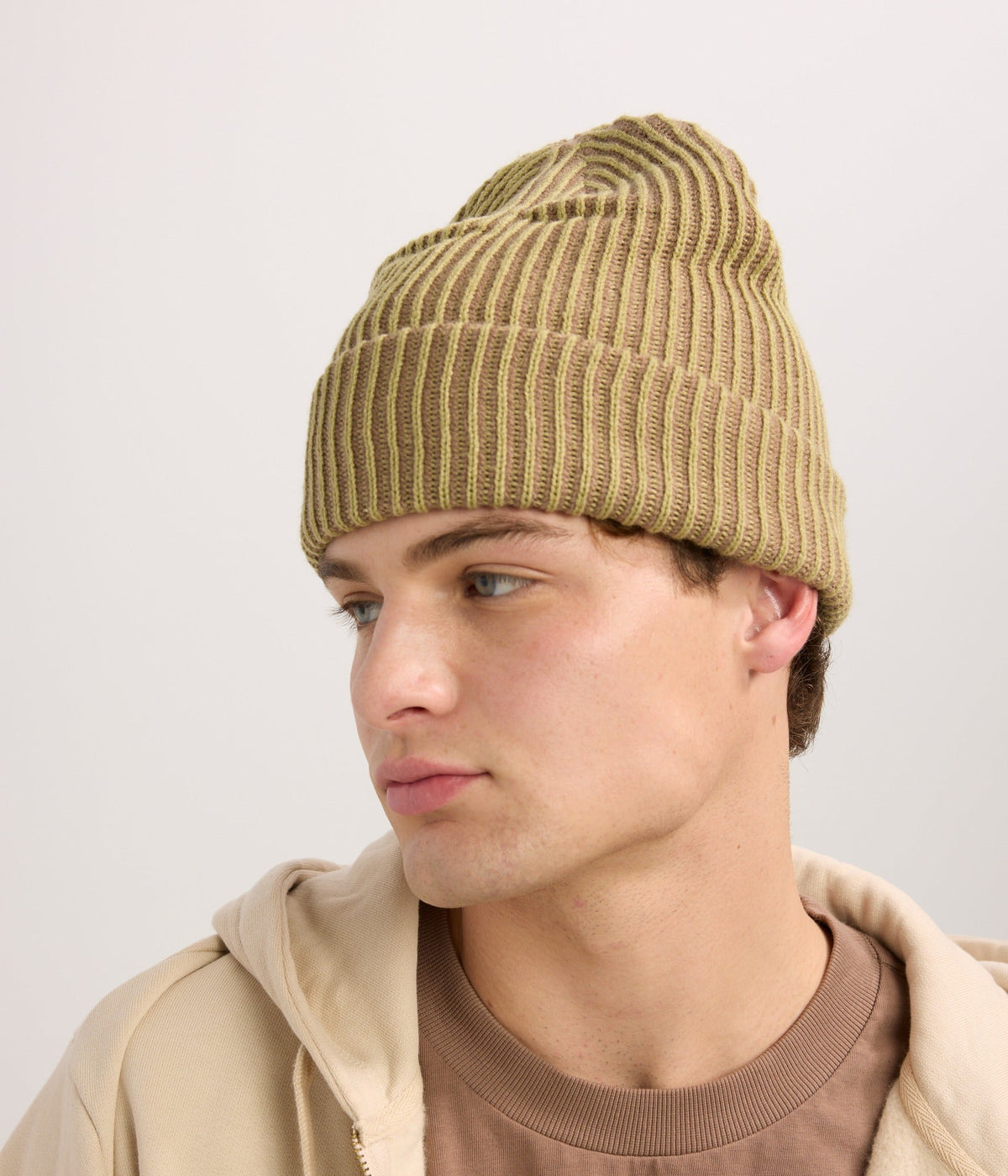 Illusion Beanie