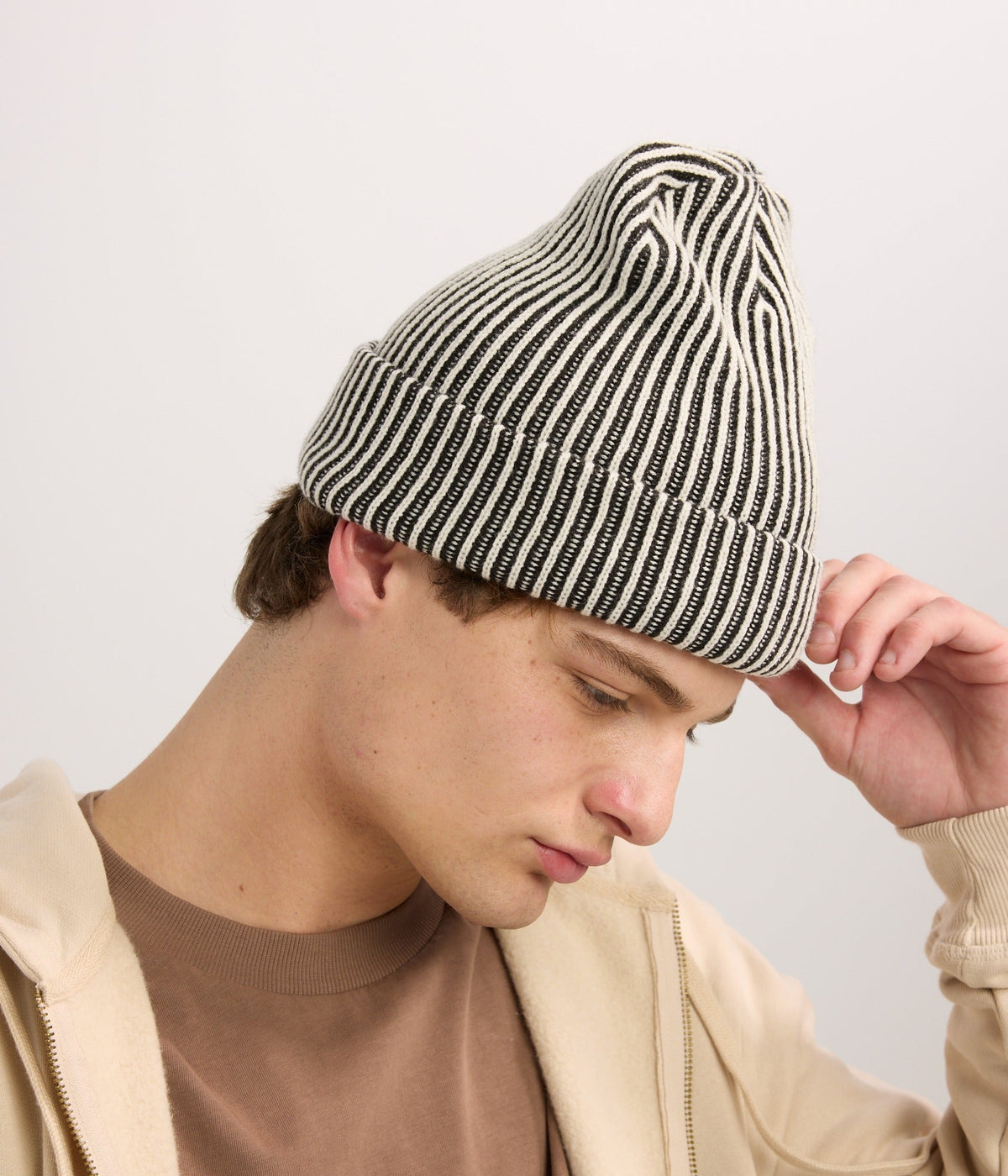 Illusion Beanie