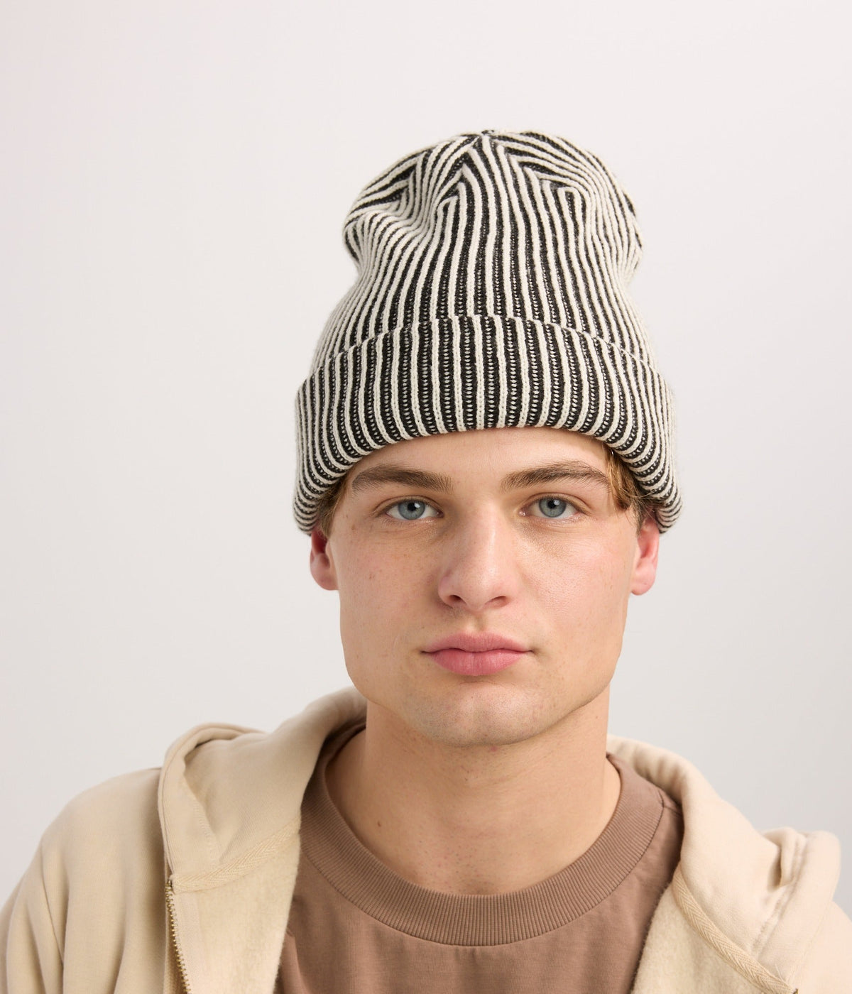 Illusion Beanie