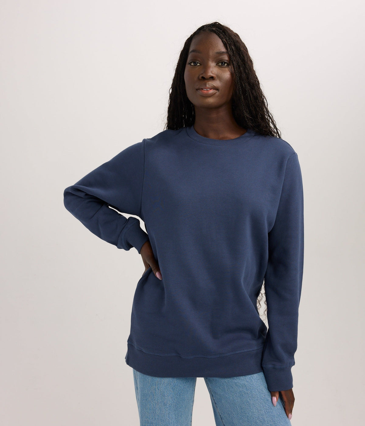 Unisex Crewneck Sweatshirt