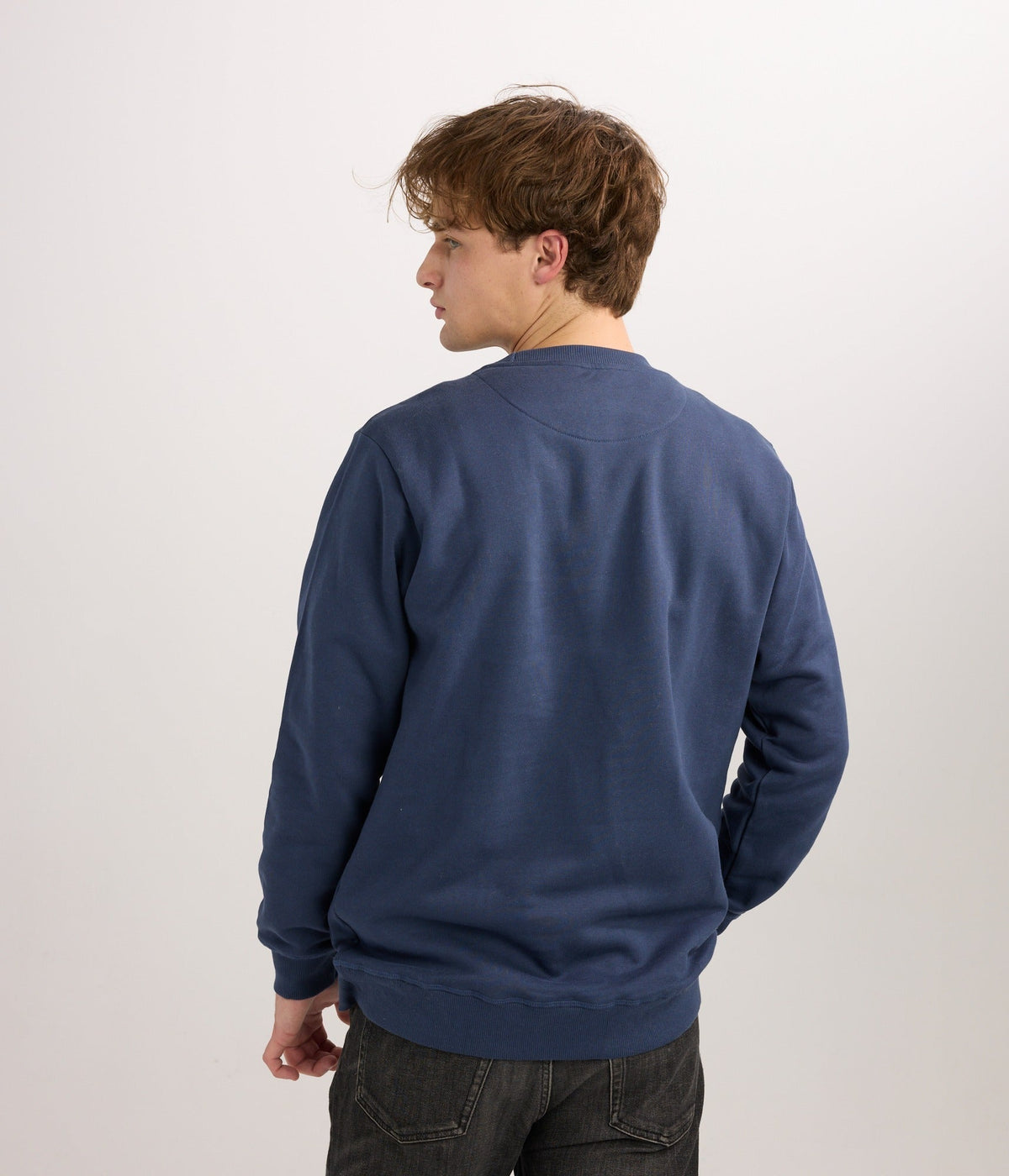 Unisex Crewneck Sweatshirt
