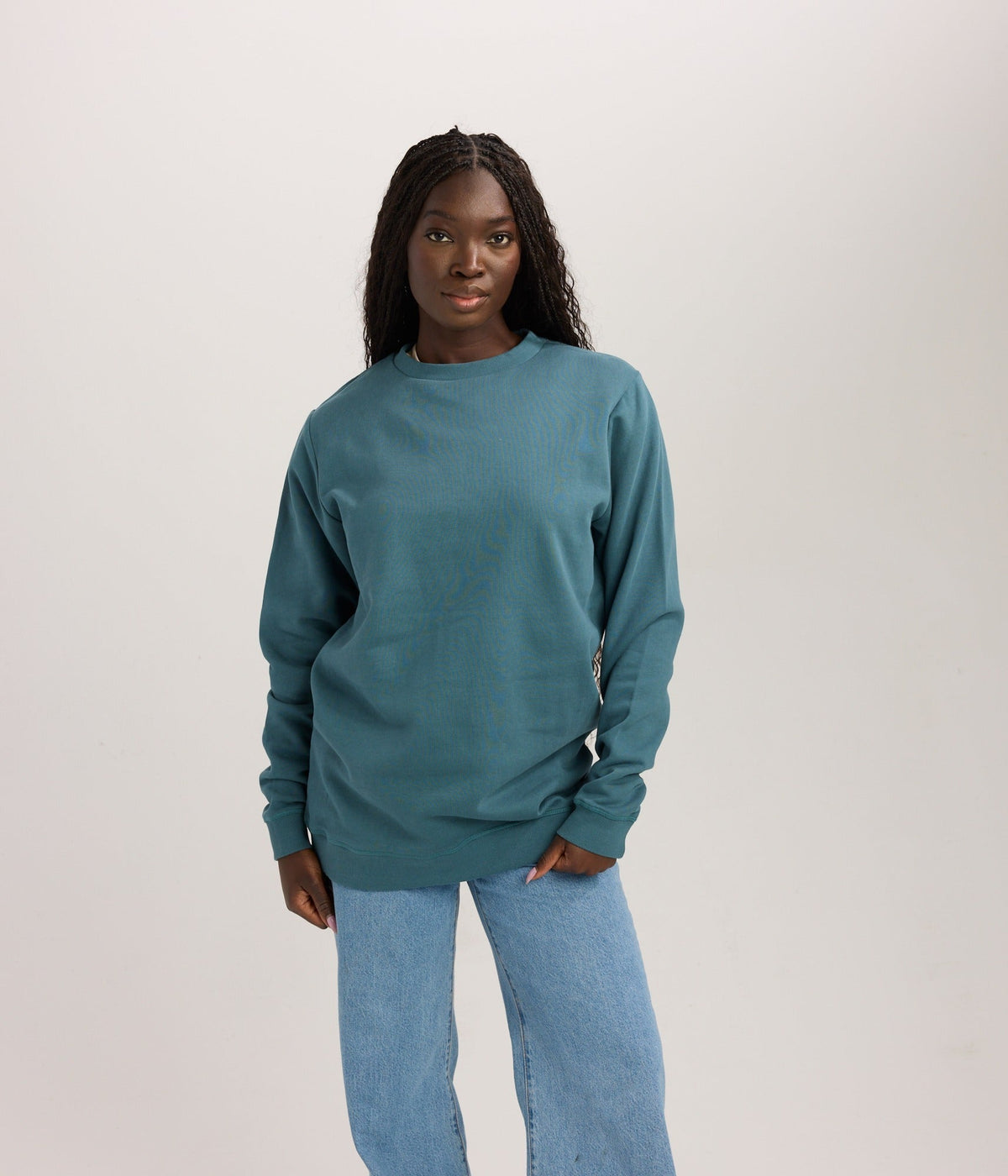 Unisex Crewneck Sweatshirt