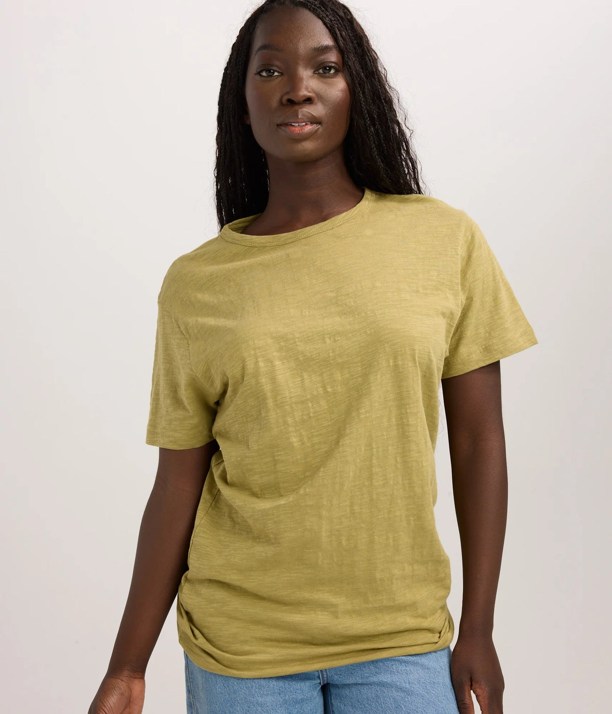 Unisex Featherweight Tee