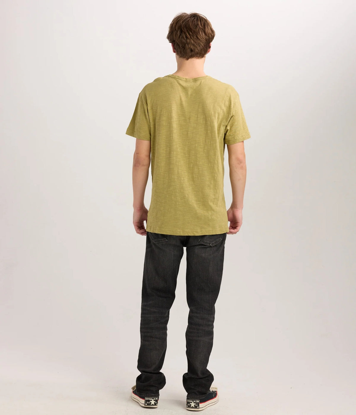 Unisex Featherweight Tee