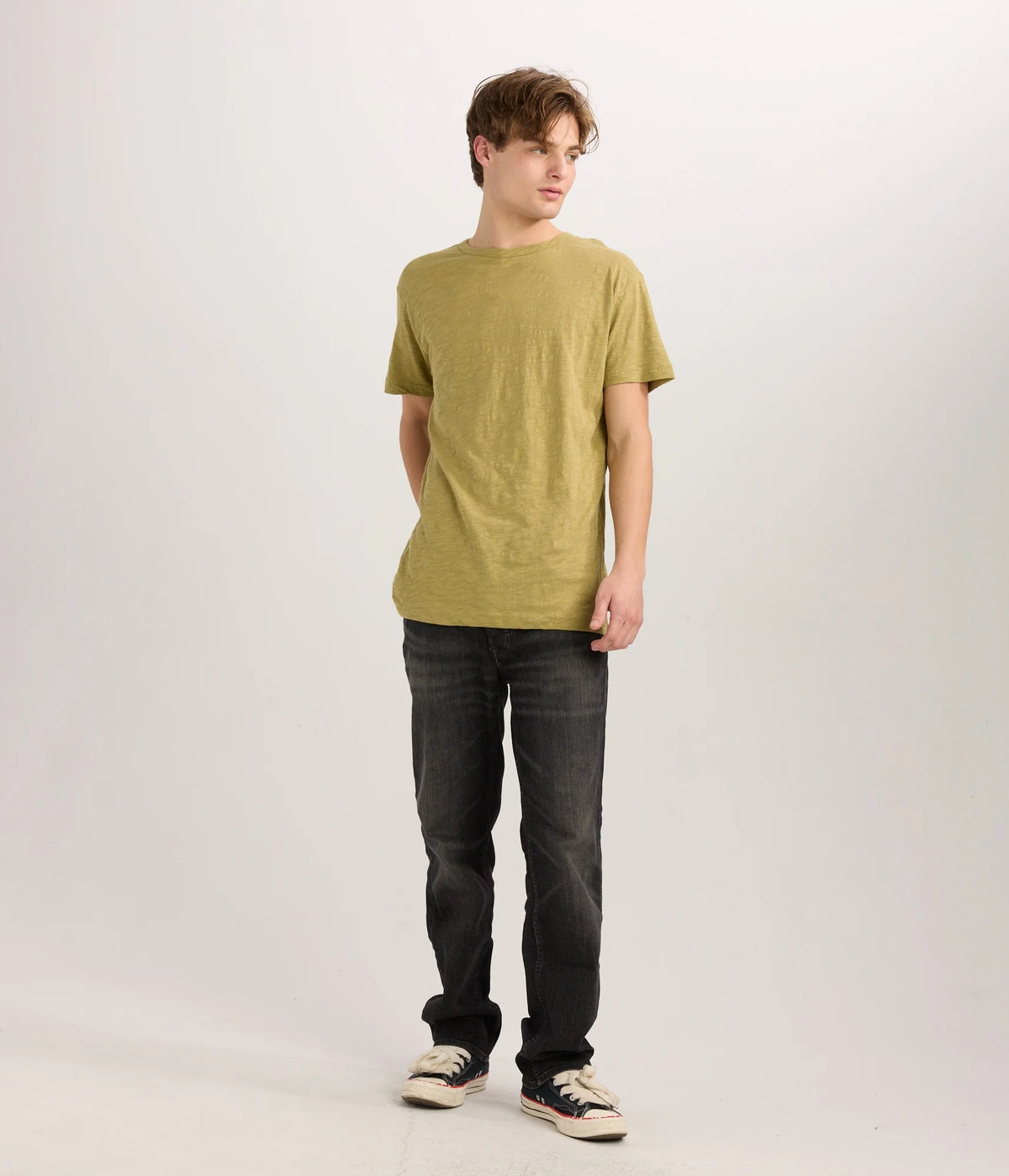 Unisex Featherweight Tee