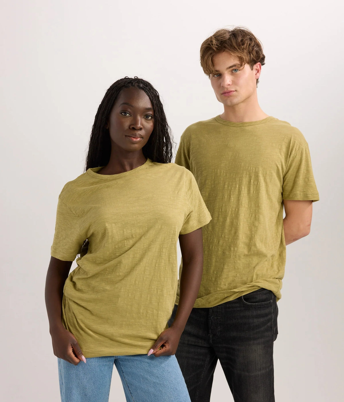 Unisex Featherweight Tee