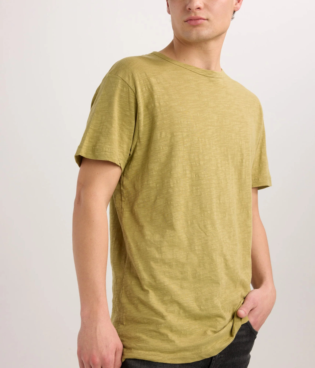 Unisex Featherweight Tee