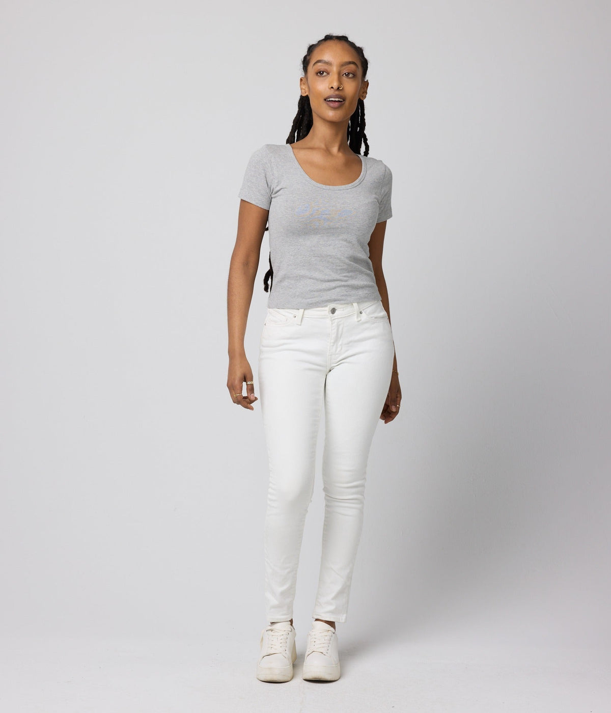 ReGen Baby Tee