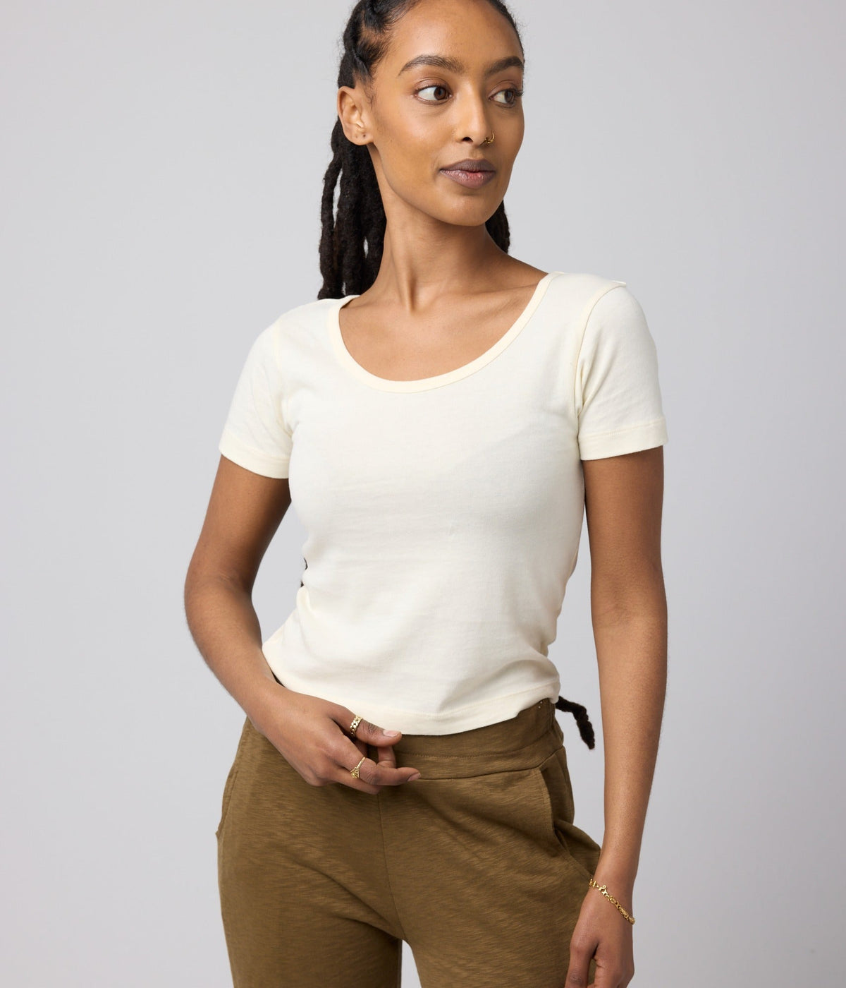 ReGen Baby Tee