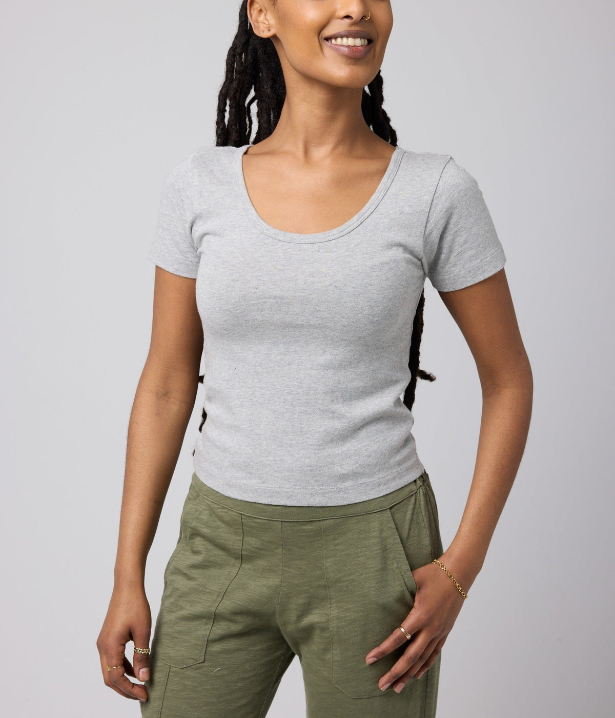 ReGen Baby Tee