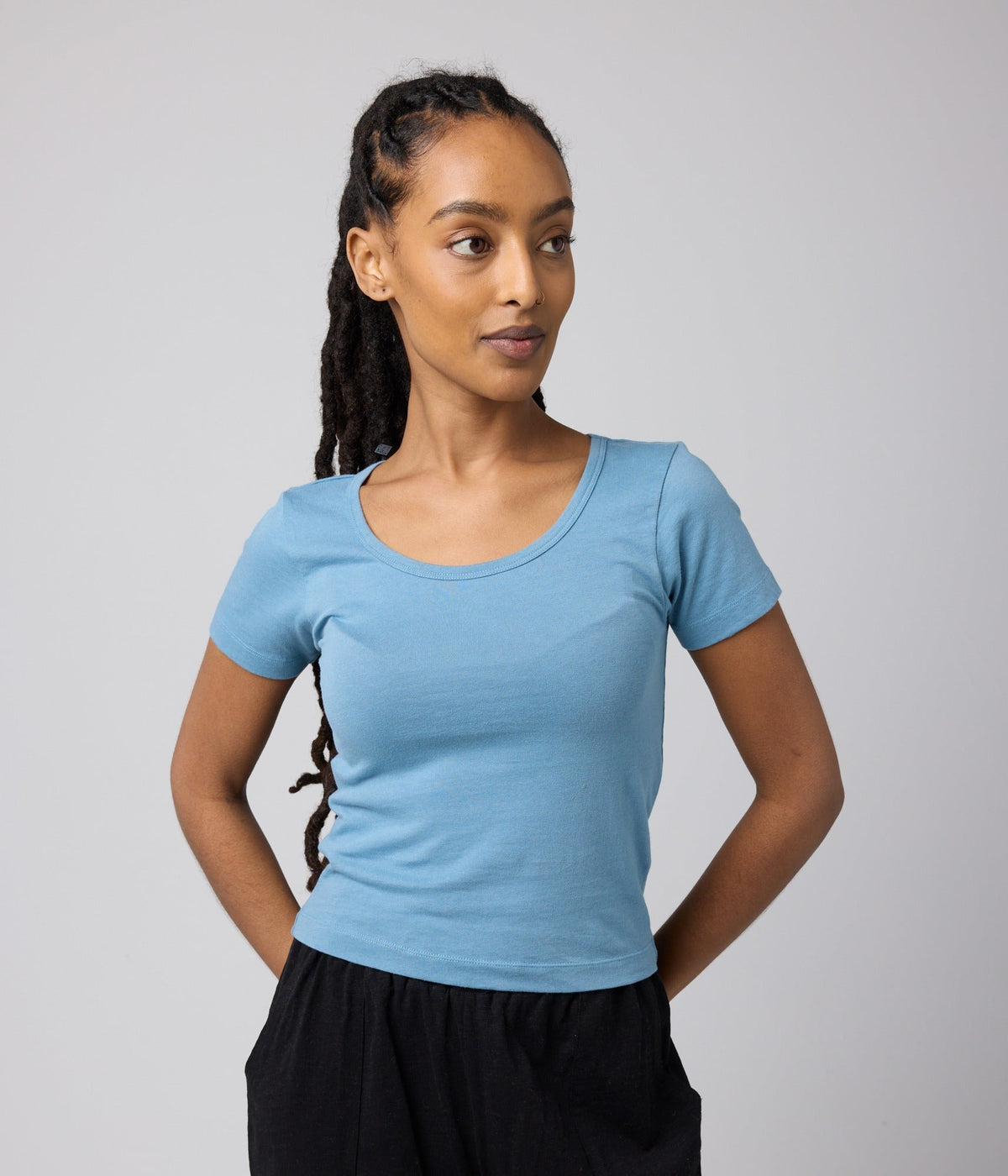 ReGen Baby Tee