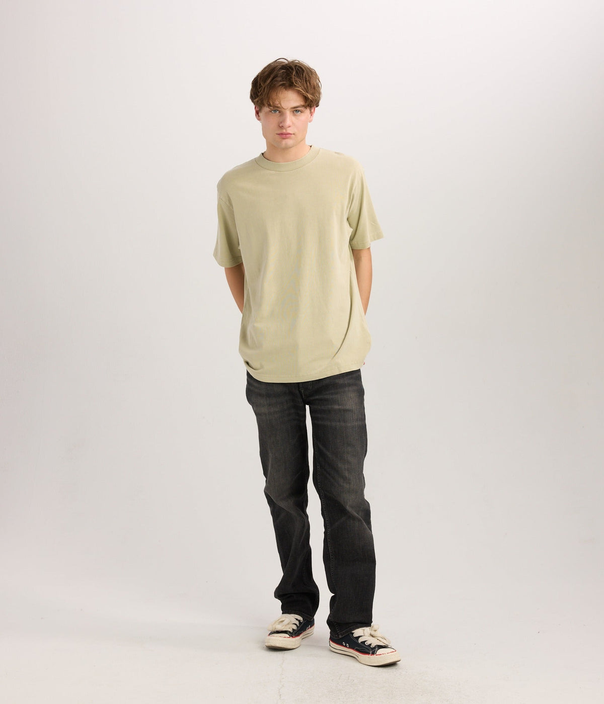 Unisex Beefy Tee