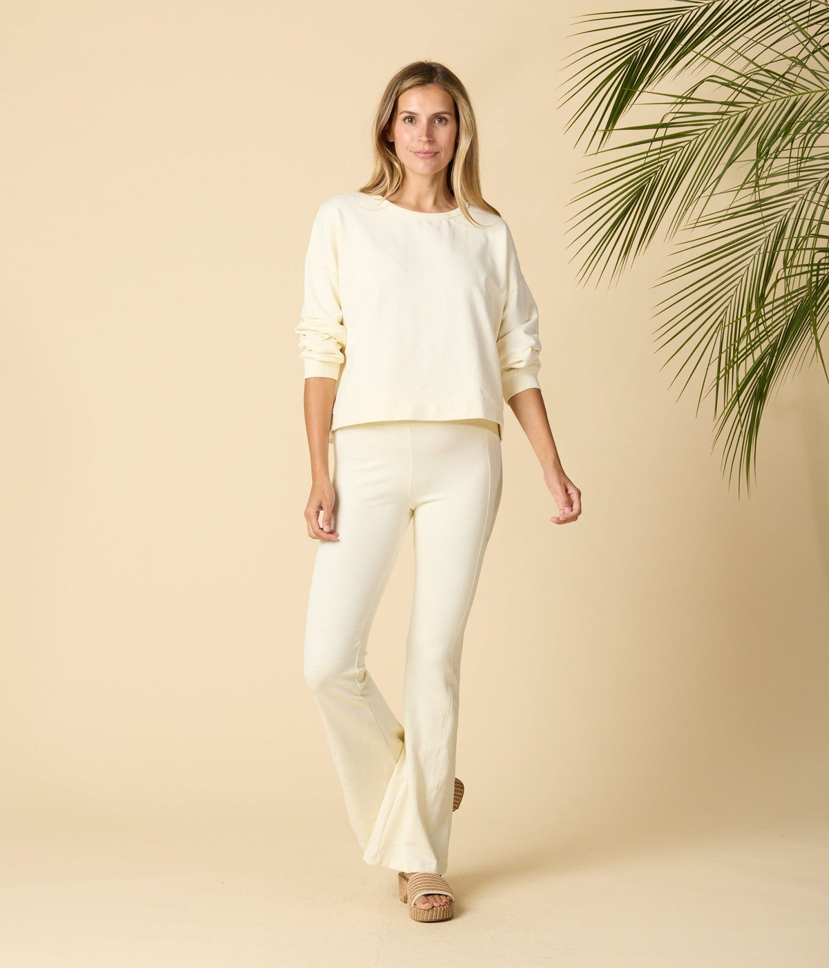 Dawn Pant