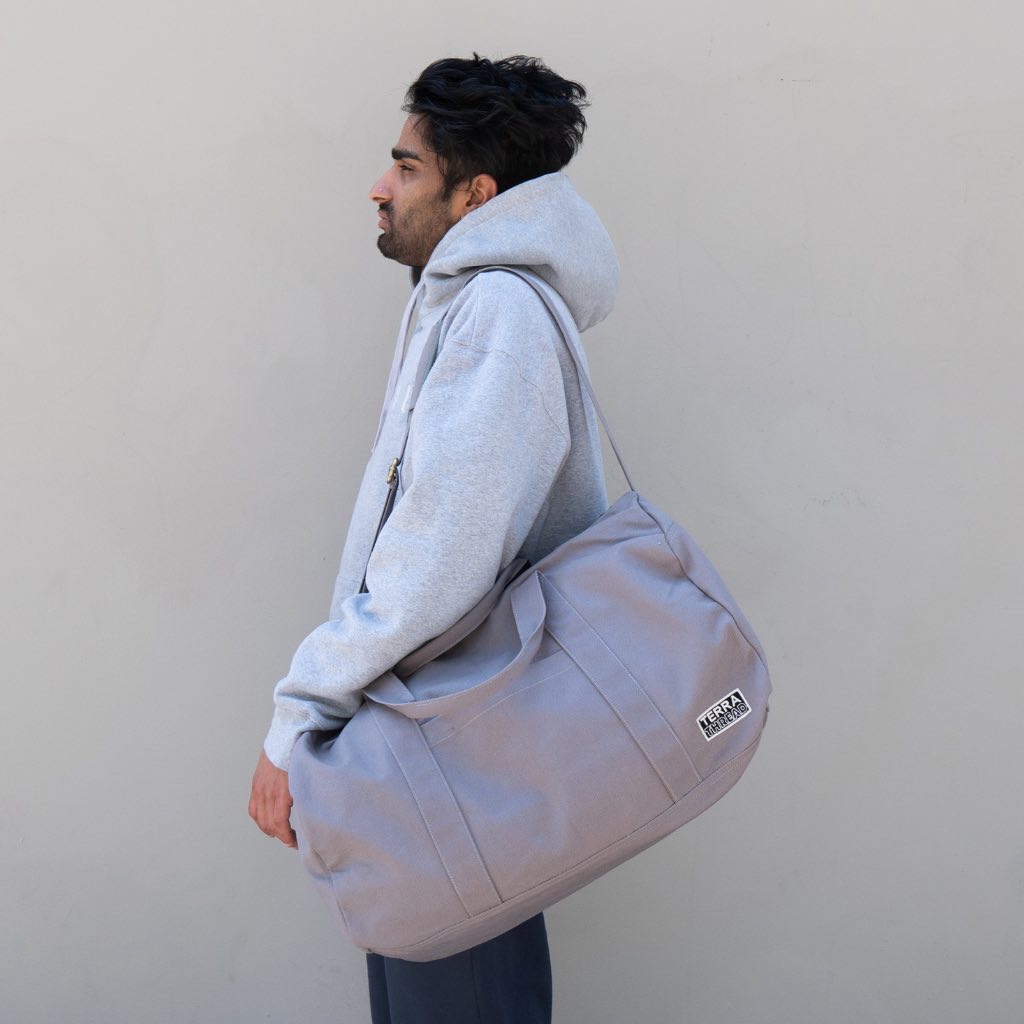 best mens weekend bag#color_cloud-grey