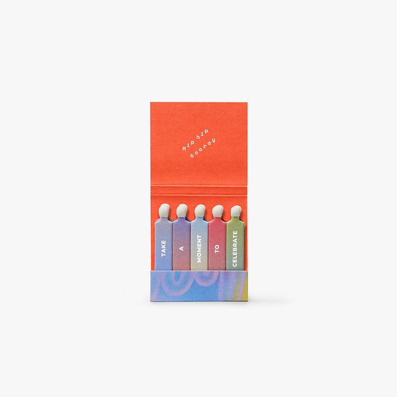 CONGRATS - Grapefruit & Neroli