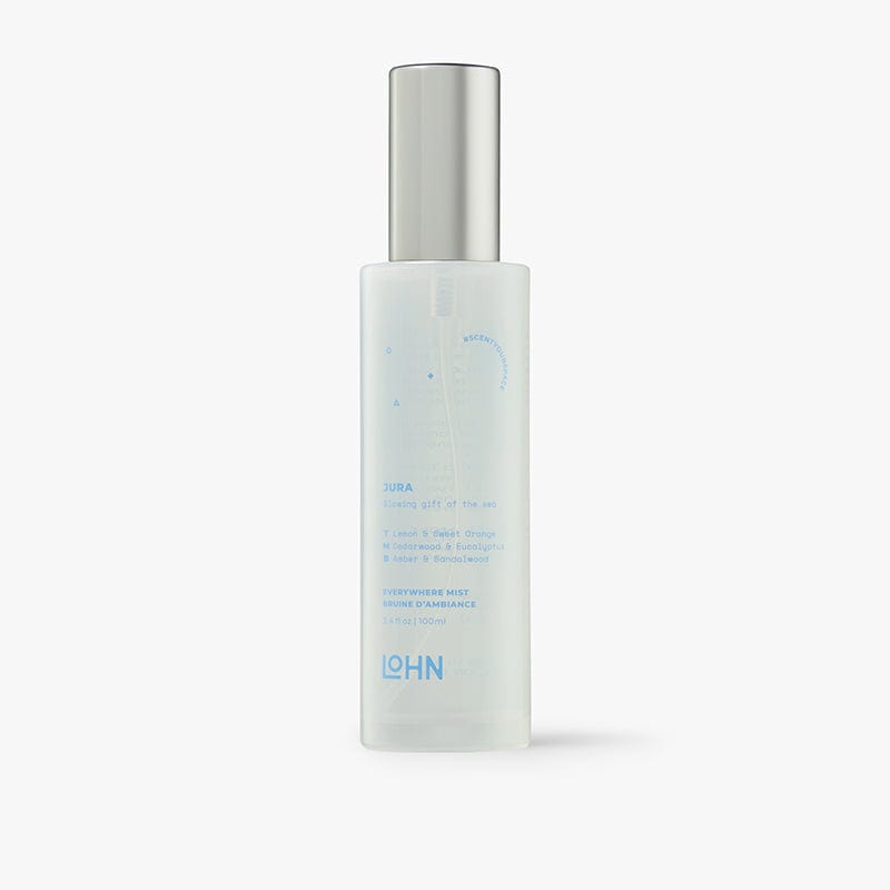 JURA Mist - Orange & Sandalwood