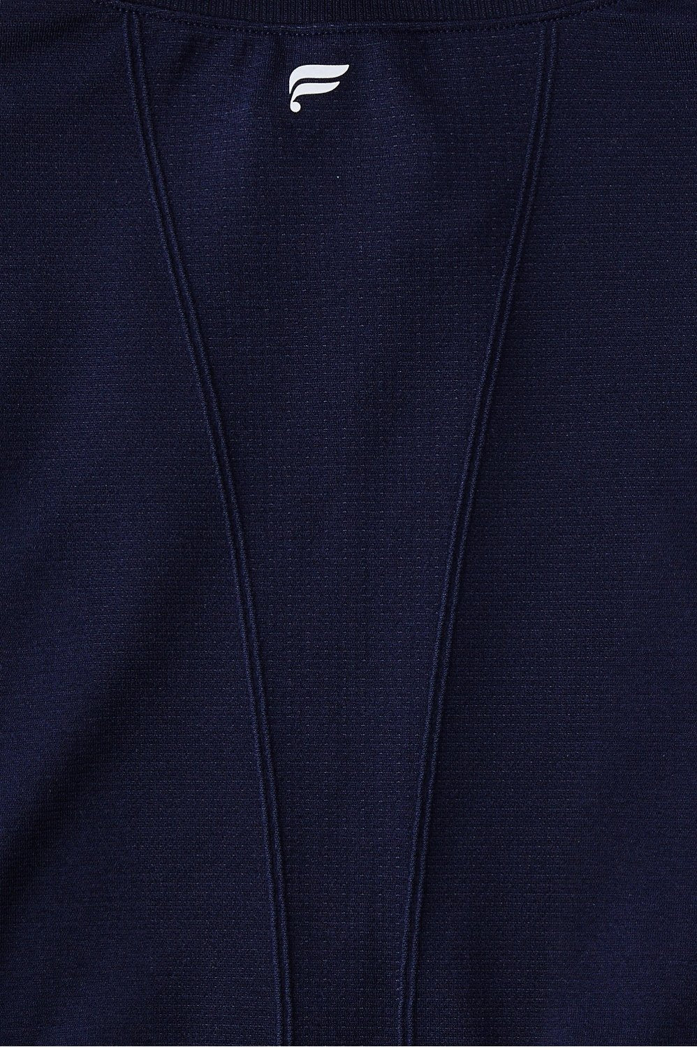 Feather Tech+ Half-Zip Top