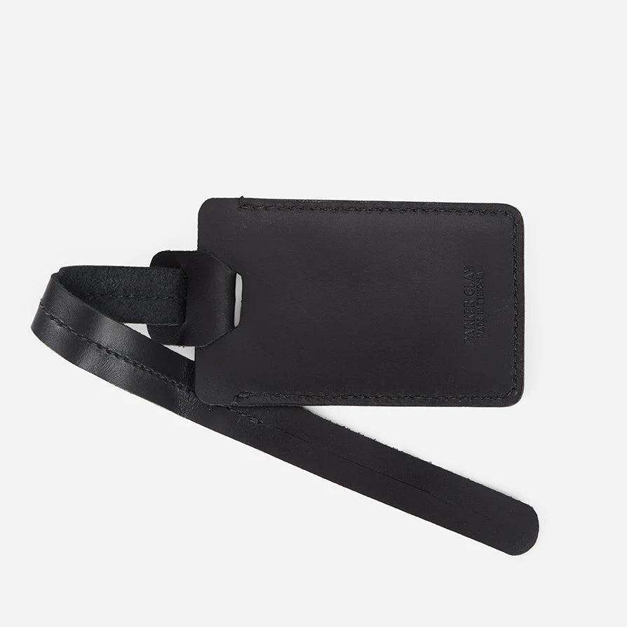 Luggage Tag