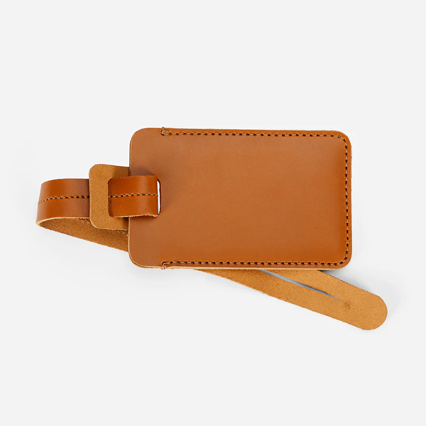 Luggage Tag