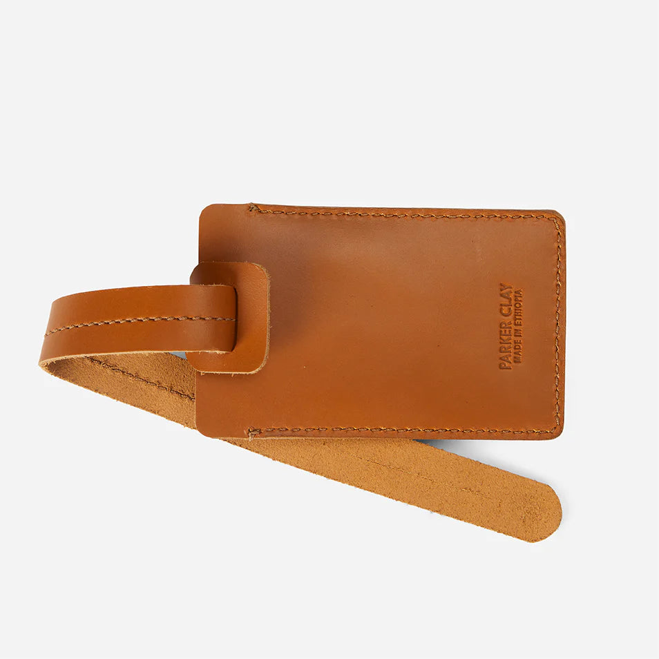 Luggage Tag