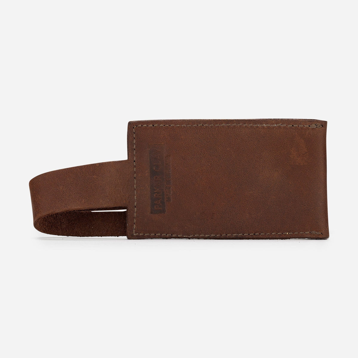 805 Luggage Tag